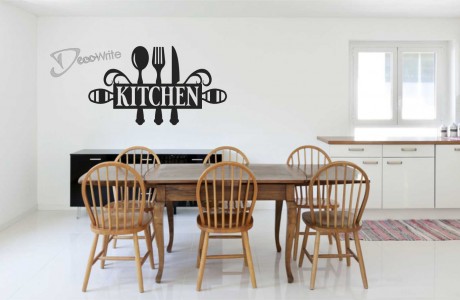 Kitchen מעוצב