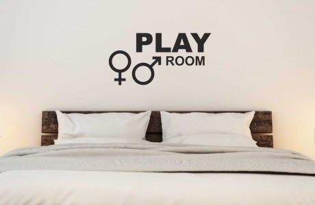 PLAY ROOM